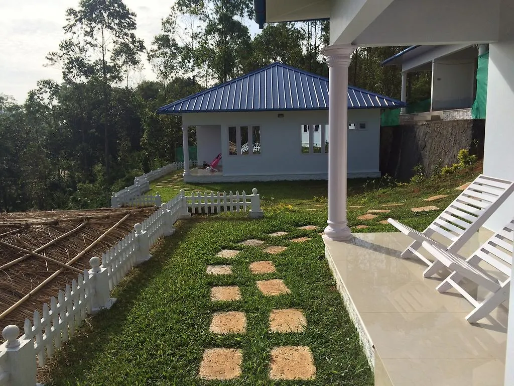 Hotel Lilies@Munnar Munnar