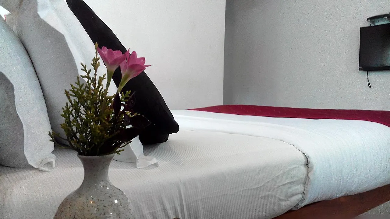 *** Ośrodek wypoczynkowy Hotel Lilies@Munnar Indie