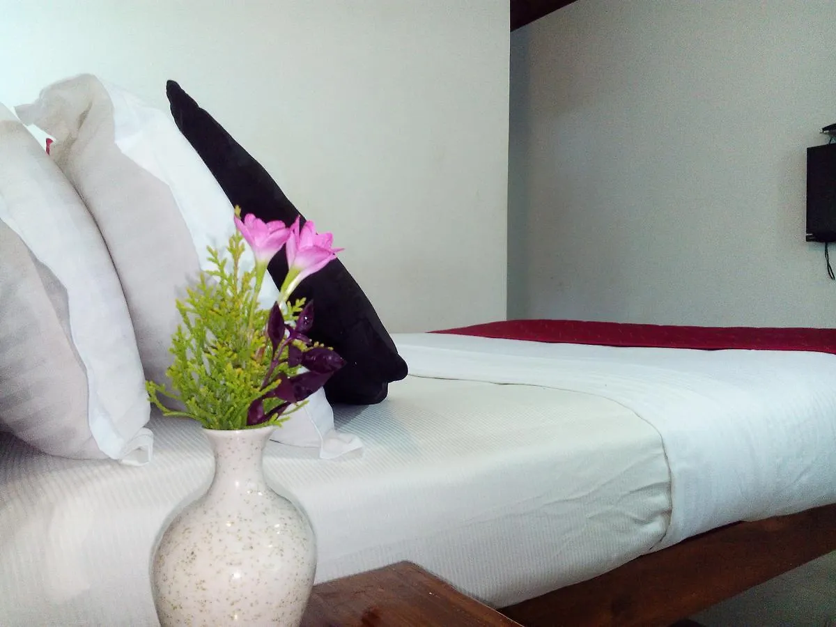 Hotel Lilies@Munnar Ośrodek wypoczynkowy