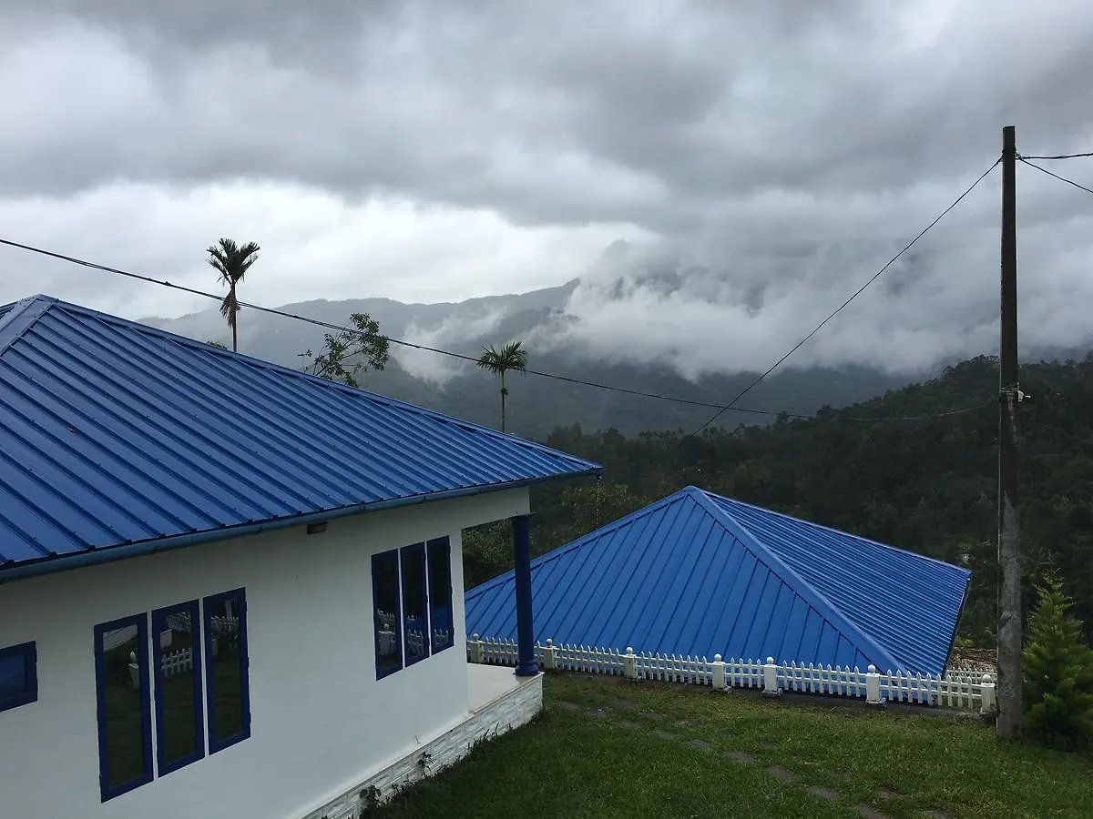 Hotel Lilies@Munnar Indie