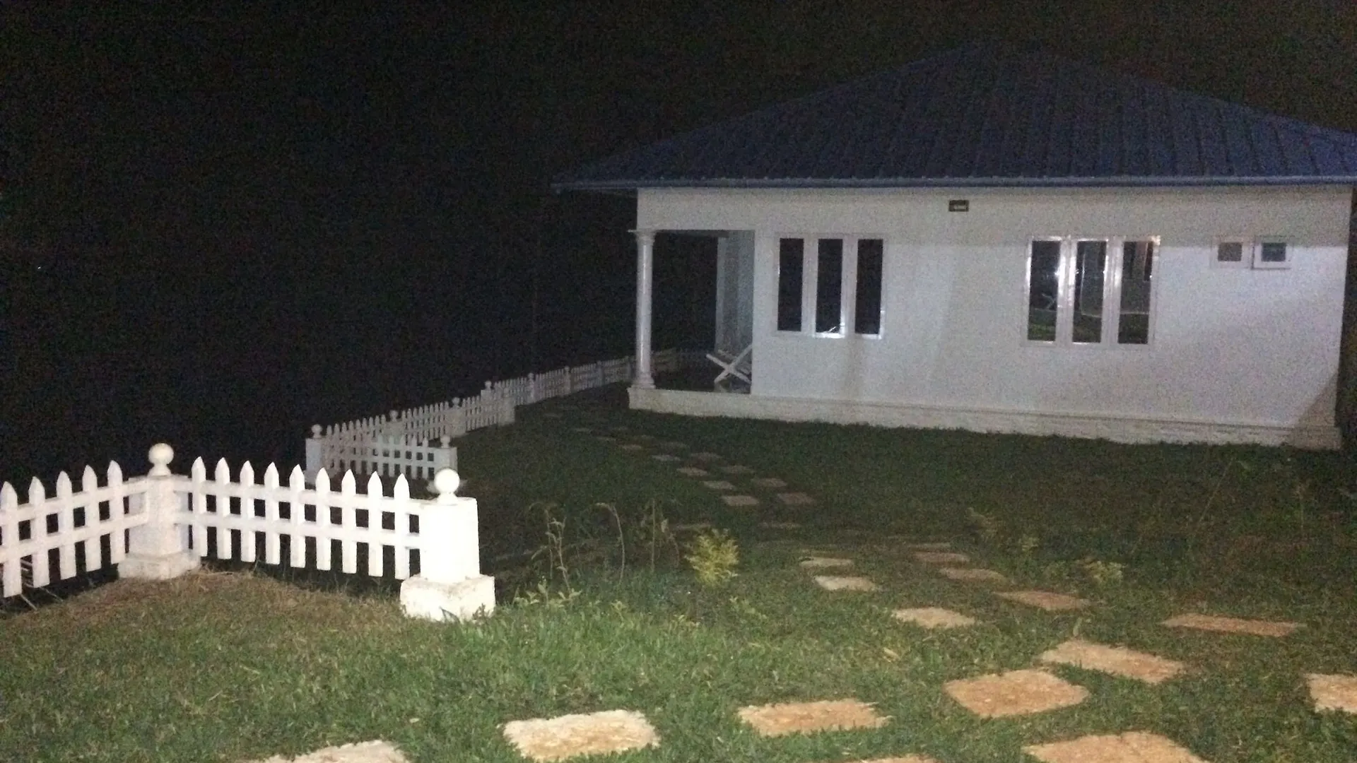 Hotel Lilies@Munnar 3*, Munnar